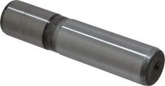 Dayton Lamina - 7/8" Diam x 4" Long Press Fit Friction Guide Post - Chrome Plated, Hardened Steel - A1 Tooling