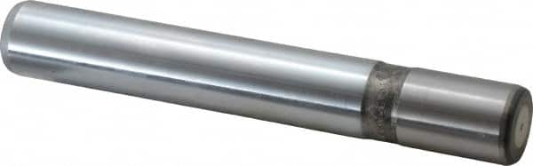 Dayton Lamina - 7/8" Diam x 6" Long Press Fit Friction Guide Post - Chrome Plated, Hardened Steel - A1 Tooling