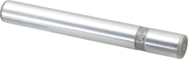 Dayton Lamina - 7/8" Diam x 7" Long Press Fit Friction Guide Post - Chrome Plated, Hardened Steel - A1 Tooling