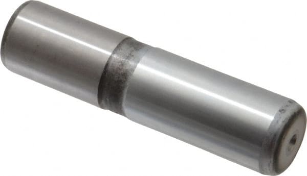 Dayton Lamina - 1" Diam x 4" Long Press Fit Friction Guide Post - Chrome Plated, Hardened Steel - A1 Tooling