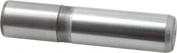 Dayton Lamina - 1" Diam x 4-1/2" Long Press Fit Friction Guide Post - Chrome Plated, Hardened Steel - A1 Tooling