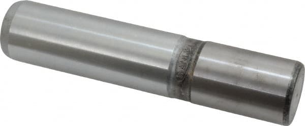 Dayton Lamina - 1" Diam x 4-3/4" Long Press Fit Friction Guide Post - Chrome Plated, Hardened Steel - A1 Tooling