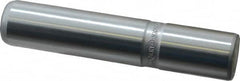 Dayton Lamina - 1" Diam x 5" Long Press Fit Friction Guide Post - Chrome Plated, Hardened Steel - A1 Tooling