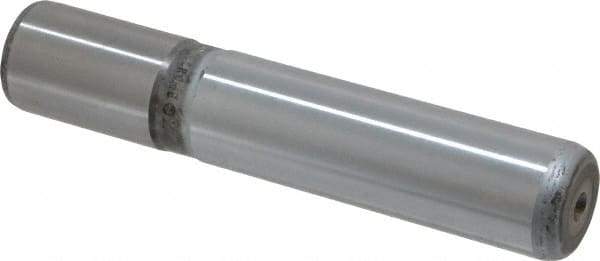 Dayton Lamina - 1" Diam x 5-1/4" Long Press Fit Friction Guide Post - Chrome Plated, Hardened Steel - A1 Tooling