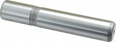 Dayton Lamina - 1" Diam x 5-1/2" Long Press Fit Friction Guide Post - Chrome Plated, Hardened Steel - A1 Tooling