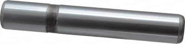 Dayton Lamina - 1" Diam x 6" Long Press Fit Friction Guide Post - Chrome Plated, Hardened Steel - A1 Tooling