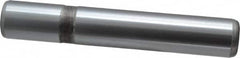 Dayton Lamina - 1" Diam x 6" Long Press Fit Friction Guide Post - Chrome Plated, Hardened Steel - A1 Tooling