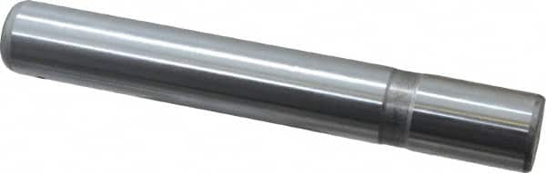 Dayton Lamina - 1" Diam x 7" Long Press Fit Friction Guide Post - Chrome Plated, Hardened Steel - A1 Tooling