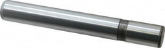 Dayton Lamina - 1" Diam x 7-1/2" Long Press Fit Friction Guide Post - Chrome Plated, Hardened Steel - A1 Tooling