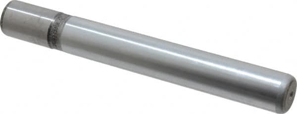 Dayton Lamina - 1" Diam x 8" Long Press Fit Friction Guide Post - Chrome Plated, Hardened Steel - A1 Tooling