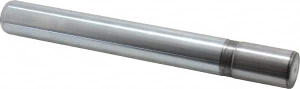 Dayton Lamina - 1" Diam x 8-1/2" Long Press Fit Friction Guide Post - Chrome Plated, Hardened Steel - A1 Tooling