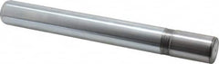 Dayton Lamina - 1" Diam x 8-1/2" Long Press Fit Friction Guide Post - Chrome Plated, Hardened Steel - A1 Tooling