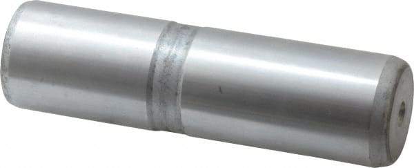 Dayton Lamina - 1-1/4" Diam x 4-1/2" Long Press Fit Friction Guide Post - Chrome Plated, Hardened Steel - A1 Tooling