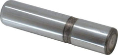 Dayton Lamina - 1-1/4" Diam x 5-1/2" Long Press Fit Friction Guide Post - Chrome Plated, Hardened Steel - A1 Tooling