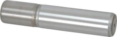 Dayton Lamina - 1-1/4" Diam x 6" Long Press Fit Friction Guide Post - Chrome Plated, Hardened Steel - A1 Tooling