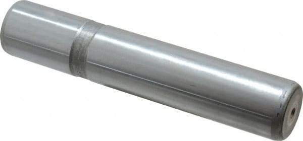 Dayton Lamina - 1-1/4" Diam x 6-1/2" Long Press Fit Friction Guide Post - Chrome Plated, Hardened Steel - A1 Tooling