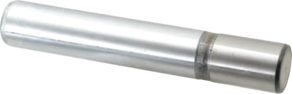 Dayton Lamina - 1-1/4" Diam x 7-1/2" Long Press Fit Friction Guide Post - Chrome Plated, Hardened Steel - A1 Tooling