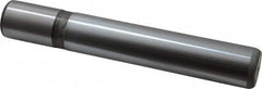 Dayton Lamina - 1-1/4" Diam x 8" Long Press Fit Friction Guide Post - Chrome Plated, Hardened Steel - A1 Tooling