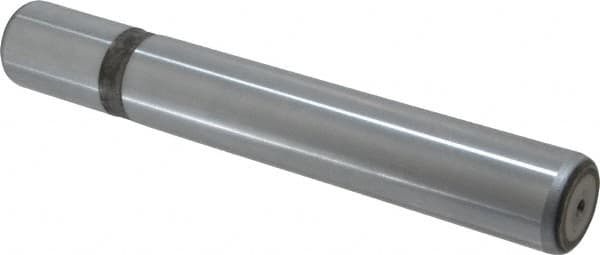 Dayton Lamina - 1-1/4" Diam x 8-1/2" Long Press Fit Friction Guide Post - Chrome Plated, Hardened Steel - A1 Tooling