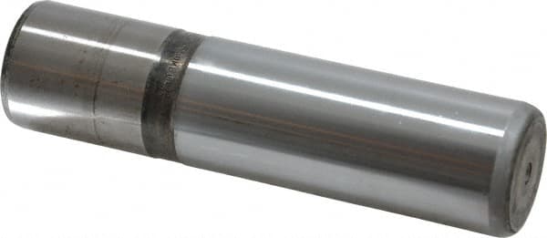 Dayton Lamina - 1-1/2" Diam x 6" Long Press Fit Friction Guide Post - Chrome Plated, Hardened Steel - A1 Tooling