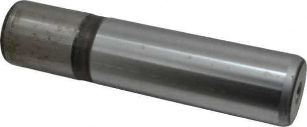 Dayton Lamina - 1-1/2" Diam x 6-1/2" Long Press Fit Friction Guide Post - Chrome Plated, Hardened Steel - A1 Tooling