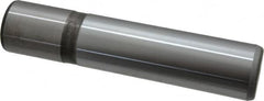 Dayton Lamina - 1-1/2" Diam x 7" Long Press Fit Friction Guide Post - Chrome Plated, Hardened Steel - A1 Tooling