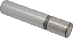 Dayton Lamina - 1-1/2" Diam x 7-1/2" Long Press Fit Friction Guide Post - Chrome Plated, Hardened Steel - A1 Tooling