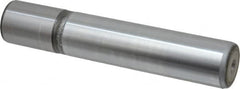 Dayton Lamina - 1-1/2" Diam x 8" Long Press Fit Friction Guide Post - Chrome Plated, Hardened Steel - A1 Tooling