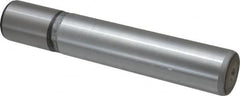 Dayton Lamina - 1-1/2" Diam x 8-1/2" Long Press Fit Friction Guide Post - Chrome Plated, Hardened Steel - A1 Tooling