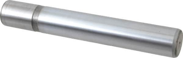 Dayton Lamina - 1-1/2" Diam x 10" Long Press Fit Friction Guide Post - Chrome Plated, Hardened Steel - A1 Tooling