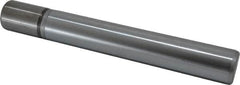 Dayton Lamina - 1-1/2" Diam x 11" Long Press Fit Friction Guide Post - Chrome Plated, Hardened Steel - A1 Tooling