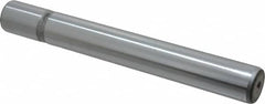 Dayton Lamina - 1-1/2" Diam x 12" Long Press Fit Friction Guide Post - Chrome Plated, Hardened Steel - A1 Tooling