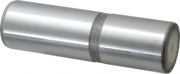 Dayton Lamina - 1-3/4" Diam x 6" Long Press Fit Friction Guide Post - Chrome Plated, Hardened Steel - A1 Tooling