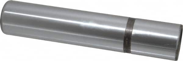 Dayton Lamina - 2" Diam x 10" Long Press Fit Friction Guide Post - Chrome Plated, Hardened Steel - A1 Tooling