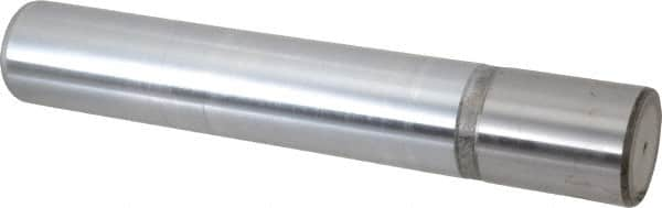 Dayton Lamina - 2" Diam x 12" Long Press Fit Friction Guide Post - Chrome Plated, Hardened Steel - A1 Tooling