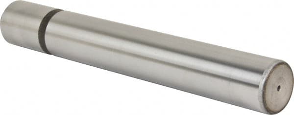 Dayton Lamina - 2" Diam x 14" Long Press Fit Friction Guide Post - Chrome Plated, Hardened Steel - A1 Tooling