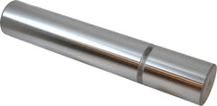 Dayton Lamina - 2-1/2" Diam x 14" Long Press Fit Friction Guide Post - Chrome Plated, Hardened Steel - A1 Tooling