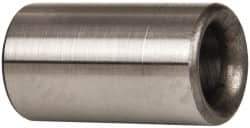 Dayton Lamina - 1/2" ID, 1-1/2" OAL, Steel, Short, Die & Mold Solid Sleeve - 13/16" OD - A1 Tooling