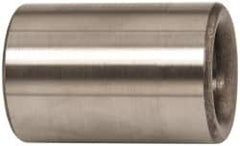 Dayton Lamina - 5/8" ID, 1-1/2" OAL, Steel, Short, Die & Mold Solid Sleeve - 1" OD - A1 Tooling