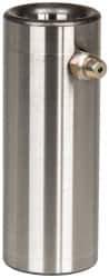 Dayton Lamina - 3/4" ID, 3" OAL, Steel, Extra Long, Die & Mold Solid Sleeve - 1-1/8" OD - A1 Tooling