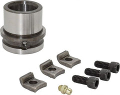 Dayton Lamina - Danly, 1-1/4" ID x 1-15/16" OAL, Steel, Die & Mold Shoulder Bushing - A1 Tooling