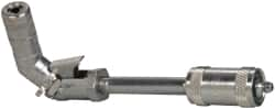 Alemite - 10,000 Operating psi, Grease Gun Swivel - A1 Tooling