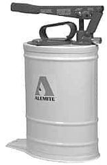 Alemite - Grease Gun Locking Sleeve - A1 Tooling