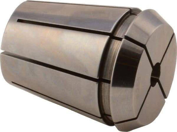 Kennametal - 6.48mm ER Series ER32 Hand Tap Collet - 1/4" & #14 Tap - Exact Industrial Supply