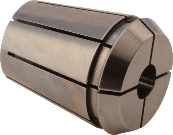 Kennametal - 9.68mm ER Series ER32 Hand Tap Collet - 3/8" Tap - Exact Industrial Supply