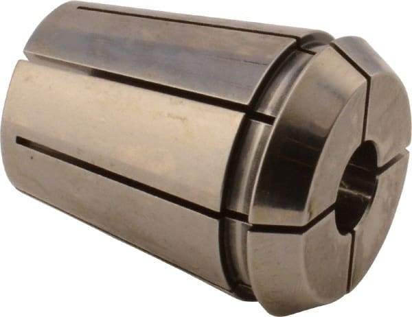 Kennametal - 10.9mm ER Series ER32 Hand Tap Collet - 9/16" Tap - Exact Industrial Supply