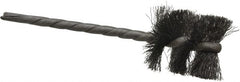 Osborn - 7/8" Diam Helical Steel Tube Brush - A1 Tooling