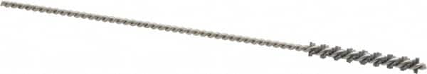 Osborn - 0.135" Diam Helical Nylon Tube Brush - A1 Tooling