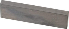 SPI - 0.111" Rectangular Steel Gage Block - Accuracy Grade 0, Includes NIST Traceability Certification - A1 Tooling