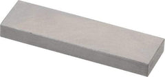 SPI - 0.12" Rectangular Steel Gage Block - Accuracy Grade 0, Includes NIST Traceability Certification - A1 Tooling